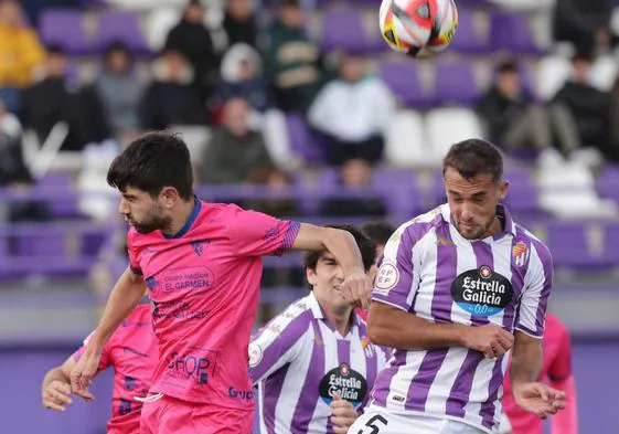 Ultimas noticias del real valladolid